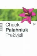 Naslovnica: Preživjeli