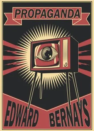 Naslovnica: Propaganda