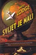 Naslovnica: Svijet je mali