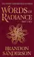 Naslovnica: Words of Radiance Part Two