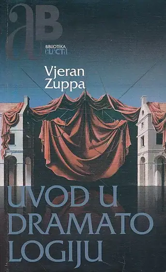 Naslovnica: Uvod u dramaturgiju