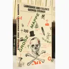 Naslovnica: Language and Silence - Essays 1958-1966