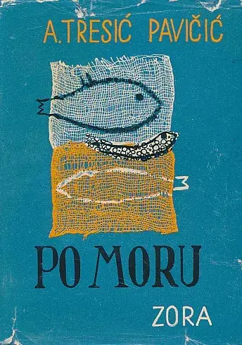 Naslovnica: Po moru