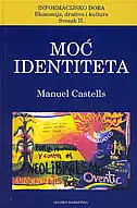 Naslovnica: Moć identiteta