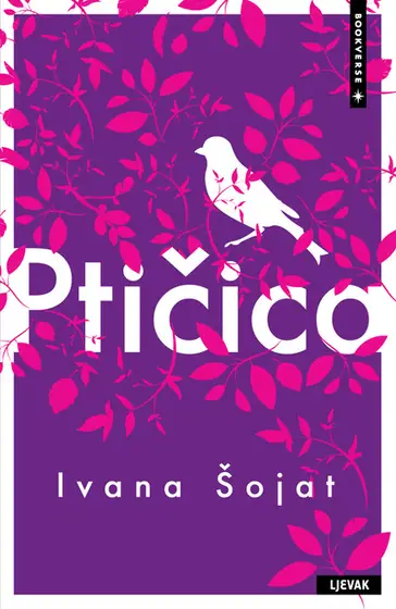 Naslovnica: Ptičica