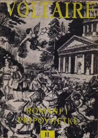 Naslovnica: Romani i pripovijetke 1-2