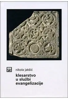 Naslovnica: Klesarstvo u službi evangelizacije