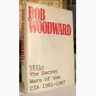 Naslovnica: The Secret Wars of the CIA 1981-1987