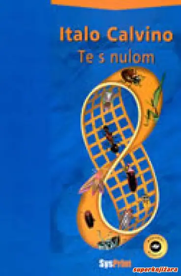 Naslovnica: Te s nulom