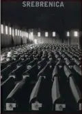 Naslovnica: Srebrenica, fotomonografija