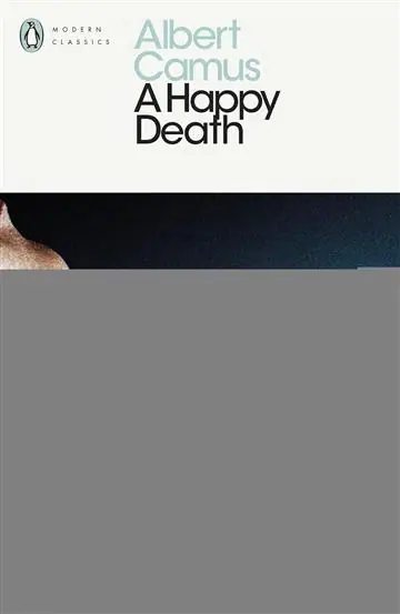 Naslovnica: A Happy Death