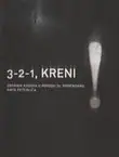 Naslovnica: 3-2-1 kreni. Zbornik radova u povodu 70. rođendana Ante Peterlića