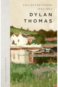 Naslovnica: Collected Poetry 1934-1952