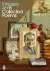 Naslovnica: Collected Poems