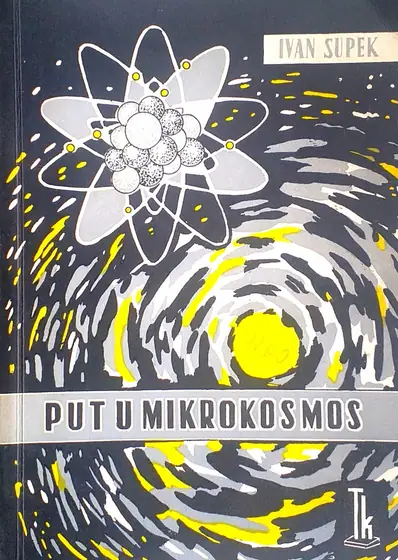 Naslovnica: POVRATAK U MIKROKOSMOS