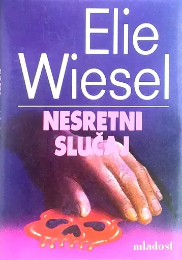 Naslovnica: Nesretni slučaj