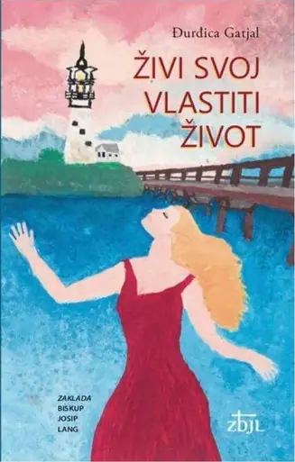 Naslovnica: Živi svoj vlastiti život