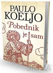 Naslovnica: Pobednik je sam