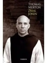 Naslovnica: Znak Jonin