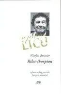Naslovnica: Riba-škorpion