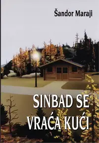 Naslovnica: SINDBAD SE VRAĆA KUĆI