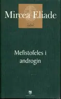 Naslovnica: MEFISTOFELES I ANDROGIN