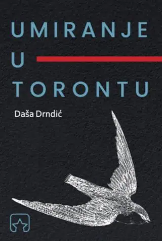Naslovnica: Umiranje u Torontu