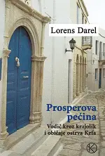 Naslovnica: Prosperova pećina