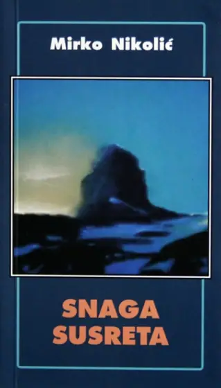 Naslovnica: Snaga susreta