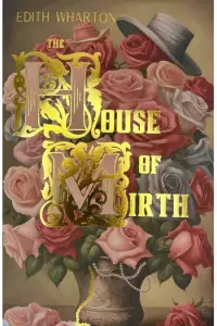 Naslovnica: The House of Mirth