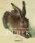 Naslovnica: Durer - Watercolours And Drawings