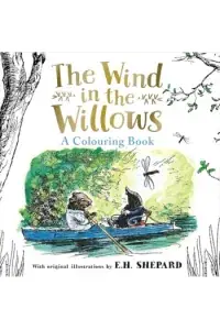 Naslovnica: Wind In Willows Definitive