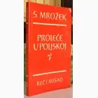 Naslovnica: Proljeće u Poljskoj