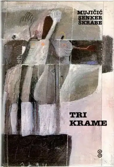 Naslovnica: Tri krame