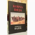 Naslovnica: Kobna ideja
