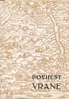 Naslovnica: Povijest Vrane (Zadar)