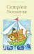 Naslovnica: Complete Nonsense
