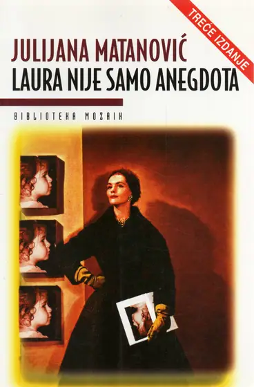 Naslovnica: Laura nije samo anegdota