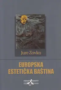 Naslovnica: EUROPSKA ESTETIČKA BAŠTINA