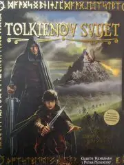 Naslovnica: Tolkienov svijet: vodič kroz mjesta i narode u Međuzemlju