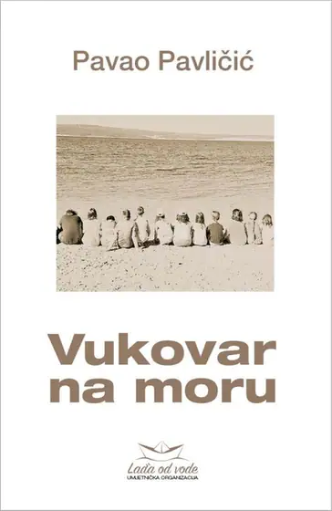 Naslovnica: Vukovar na moru