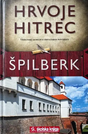 Naslovnica: Špilberk
