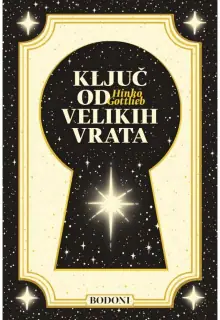 Naslovnica: Ključ od velikih vrata