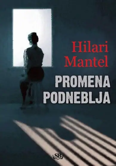 Naslovnica: Promena podneblja