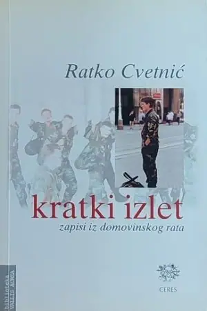 Naslovnica: Kratki izlet