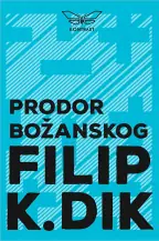 Naslovnica: Prodor božanskog