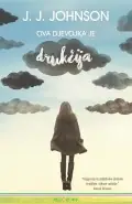 Naslovnica: Ova djevojka je drukčija