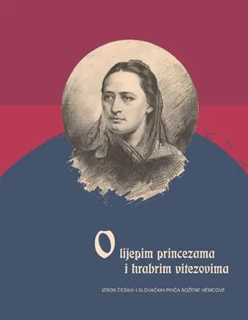 Naslovnica: O lijepim princezama i hrabrim vitezovima