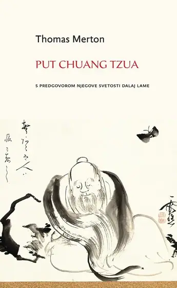 Naslovnica: Put Chuang Tzua
