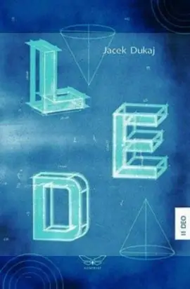 Naslovnica: Led